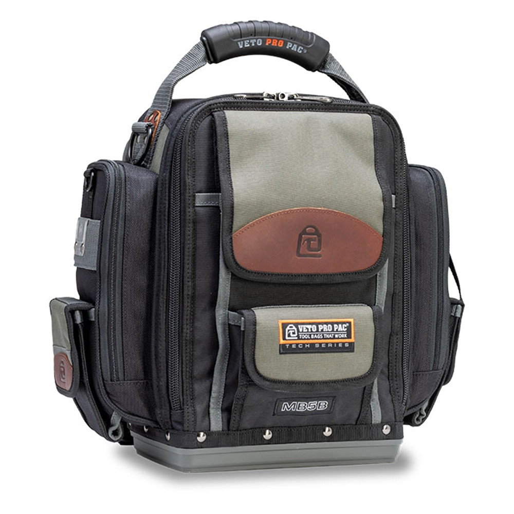 Veto Pro Pac MB5B Tool Bag