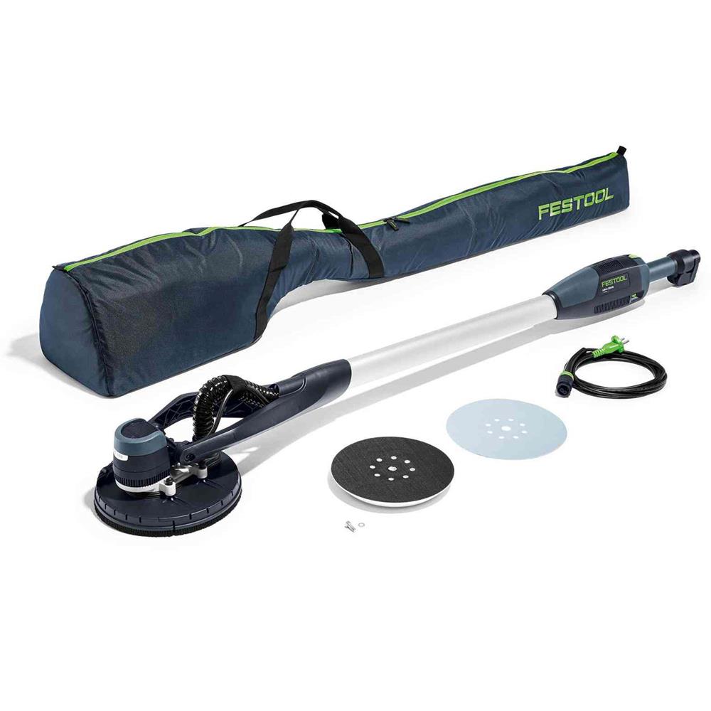 Festool PLANEX LHS-E 225 EQ Electric Long Reach Sander