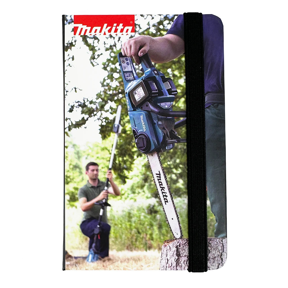 Makita 98P186 A6 Notebook