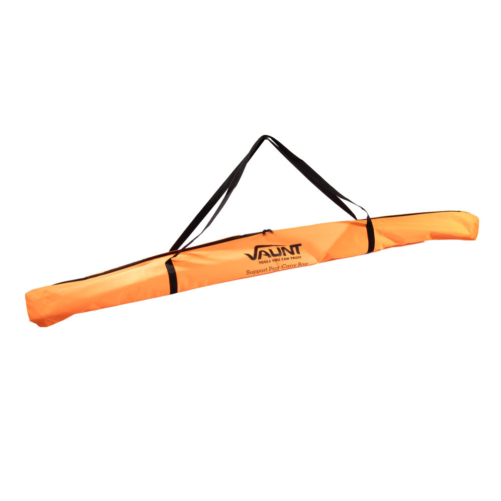 Vaunt Heavy Duty Telescopic Drywall Support Carry Bag