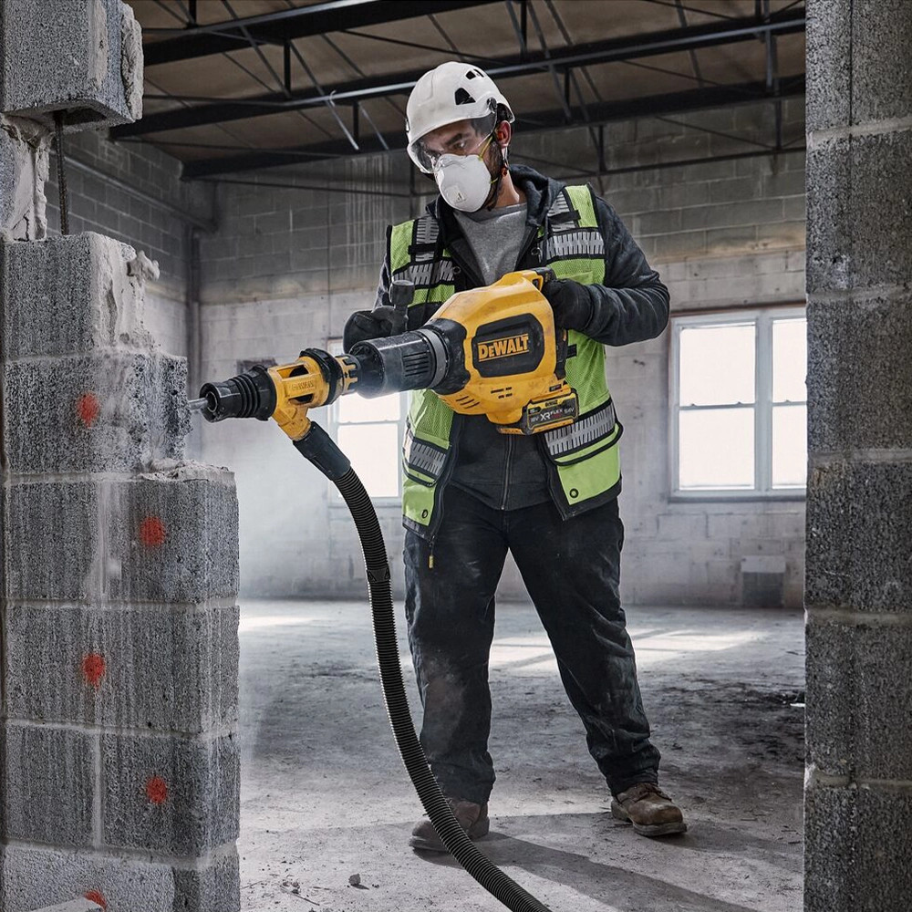 Xr Flexvolt Dewalt Sds Max Breaker Dewalt DCH911 54V FLEXVOLT 11kg