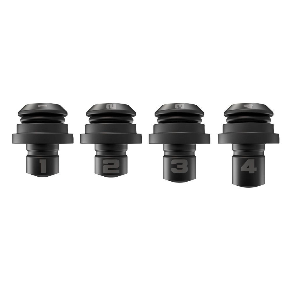 Dewalt DCFA4032-QZ Replacement Set of Nose Tips for DCF403 Riveter