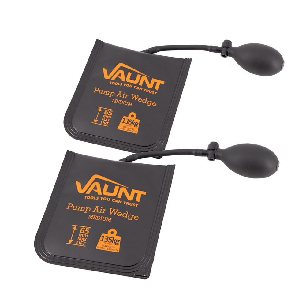 Vaunt Pump Air Wedge - Medium - Pack of 2