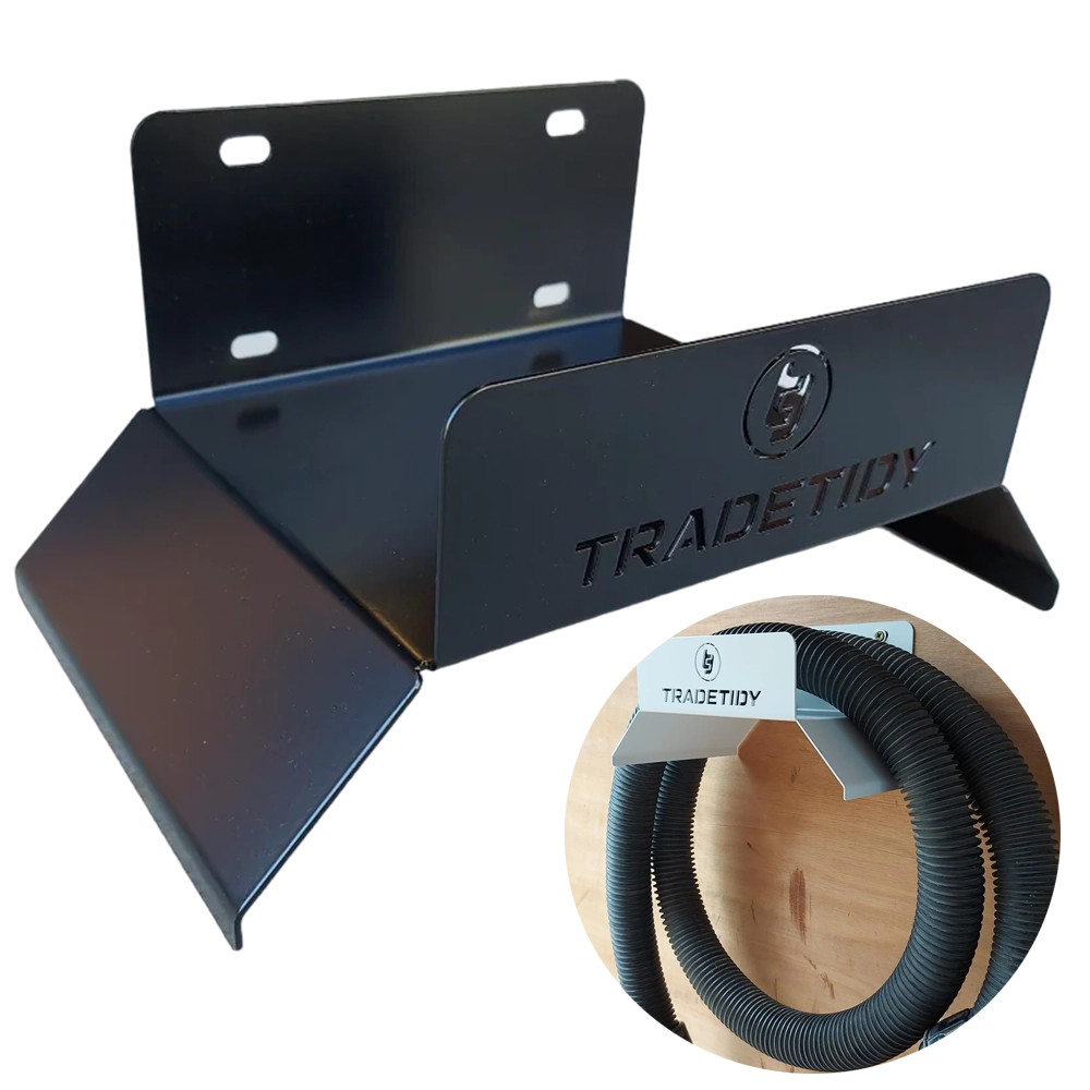 Trade Tidy Hose Holder XL - Black