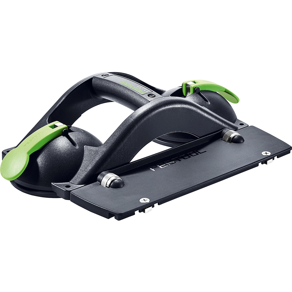 Festool 577294 GECKO DOSH Suction Set