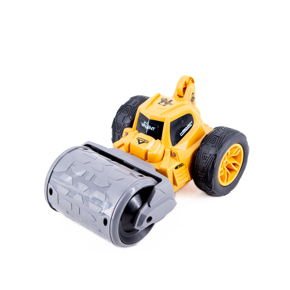 Vaunt Remote Control Toy Stunt Roller