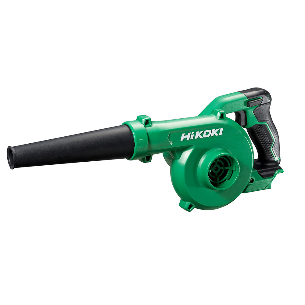 Hikoki RB18DCW4Z 18V Cordless Blower - Body