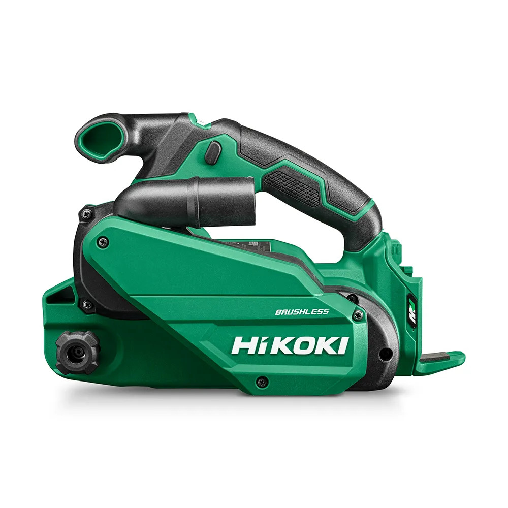 Hikoki SB3608DAW4Z 36V MULTI VOLT Brushless Belt Sander - Body