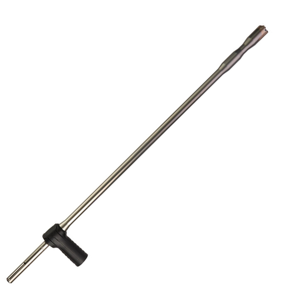 Milwaukee 30 x 900mm SDS-MAX Dustless Drill Bit