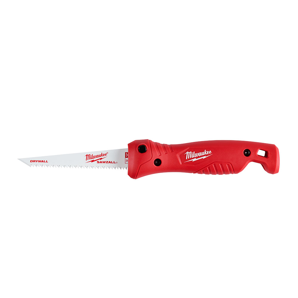 Milwaukee Folding Jabsaw | Milwaukee Saws | ITS.co.uk