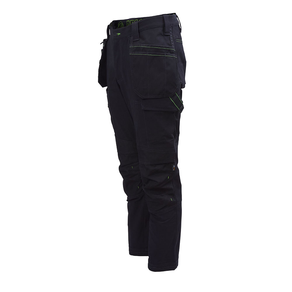 Apache Ats Skinny Fit Work Trousers Mens Ats Low Rise Work