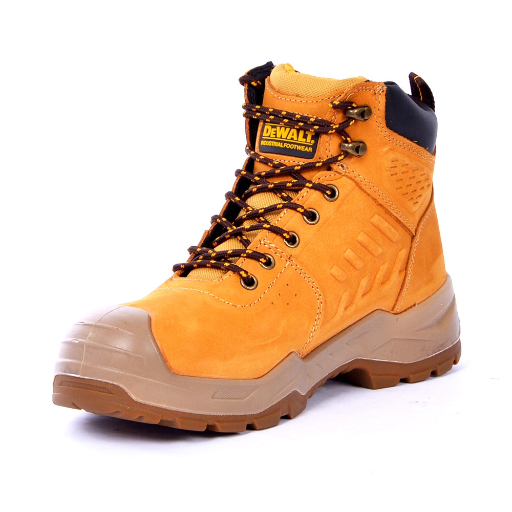 Dewalt Side Zip Composite Toe Work Boots Toolmonkey DeWalt Mentor