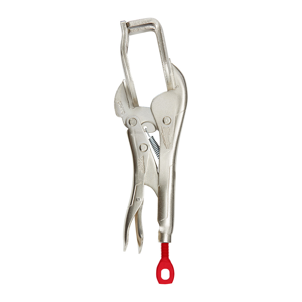 Milwaukee TORQUE LOCK 9'' / 229mm Locking Welder's Clamp
