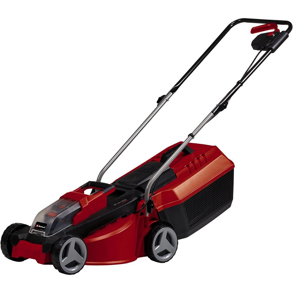 Einhell GE-CM 18/30 Li-Solo 18V Brushless 30cm Lawn Mower - Body