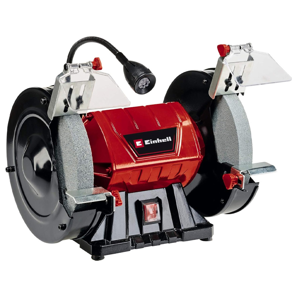 Einhell TC-BG 200 L Electric Bench Grinder - 240V