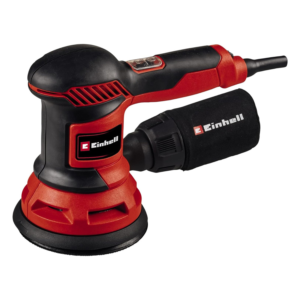 Einhell TC-RS 425 E Electric Rotating Sander - 240V