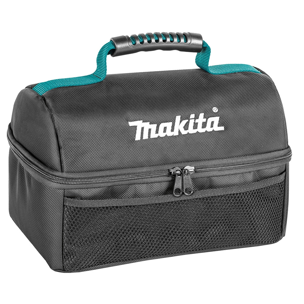 Makita E-15584 Lunch Bag | Makita Lunch Boxes | ITS.co.uk