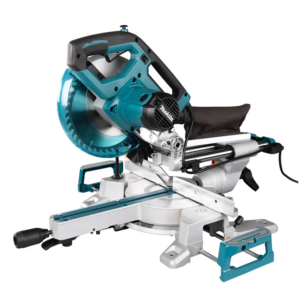 Makita LS0816F 216mm Electric Slide Compound Mitre Saw