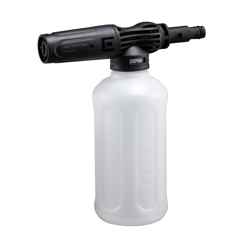 Makita 1912Y2-5 350ml Foam Nozzle for HW001G
