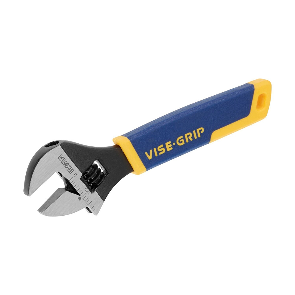Irwin Vise-Grip Adjustbale Wrench 150mm / 6 Inch