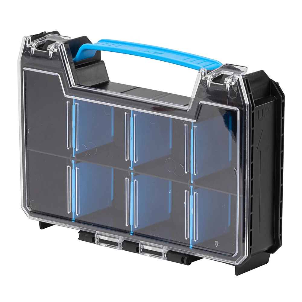OX TOOLTREK Pro Mini Organiser
