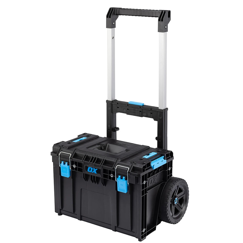 OX TOOLTREK Pro Cart Base Unit