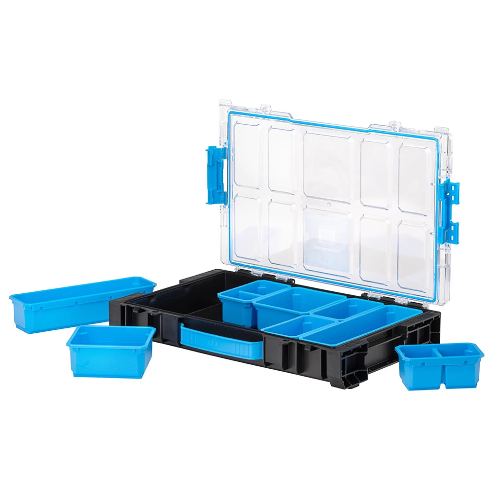 OX TOOLTREK Trade Organiser 100