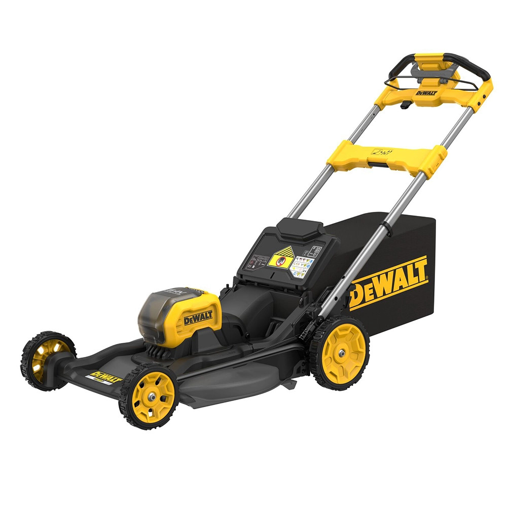 Dewalt DCMWSP550N 54V XR FLEXVOLT Brushless 53cm Self Propelled Lawn Mower - Body