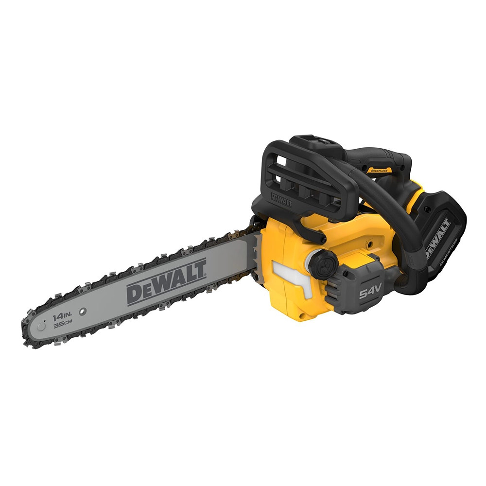 Dewalt DCMCST635N-XJ 54V XR FLEXVOLT Brushless 35cm Top Handle