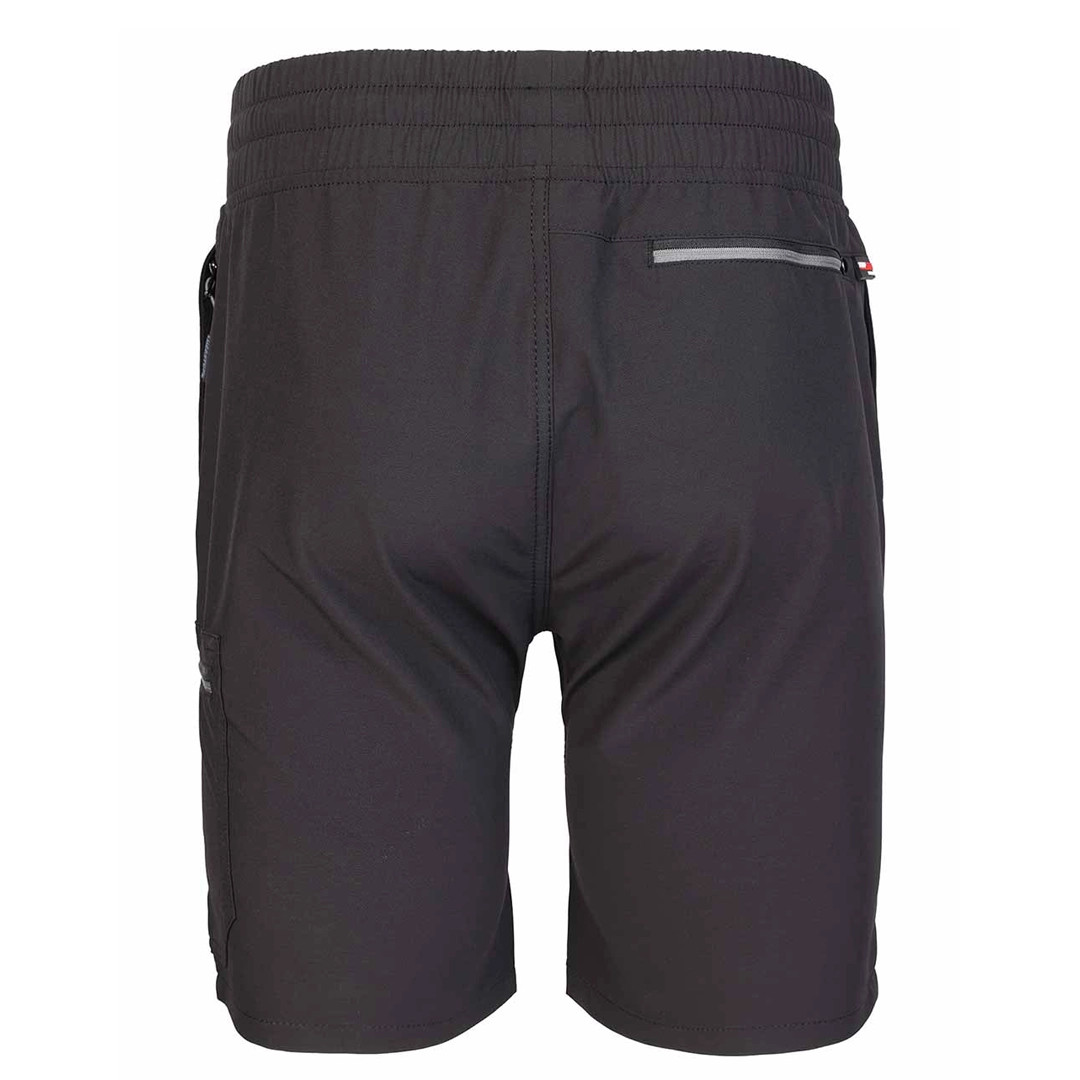 TuffStuff Hyperflex Shorts - Black - ITS