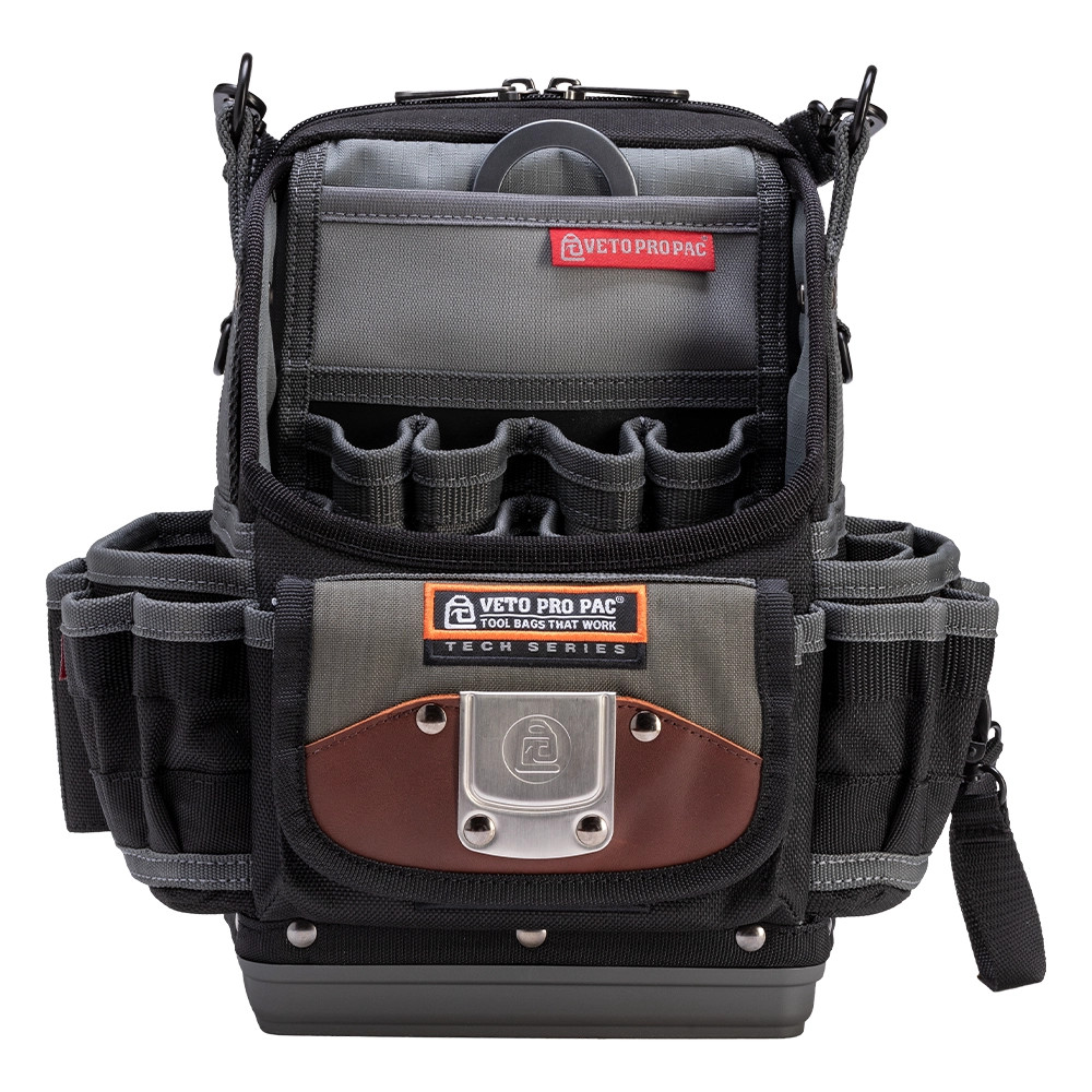 Veto Pro Pac SB-LD Hybrid Tool Bag | Veto Pro Pac Tool Bags