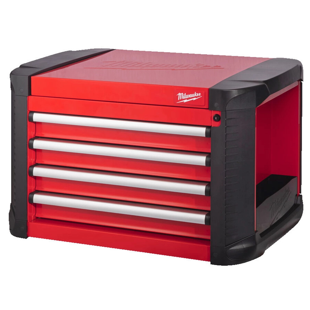 Milwaukee STC30-1 TOOLGUARD 30in Steel Storage Top Chest