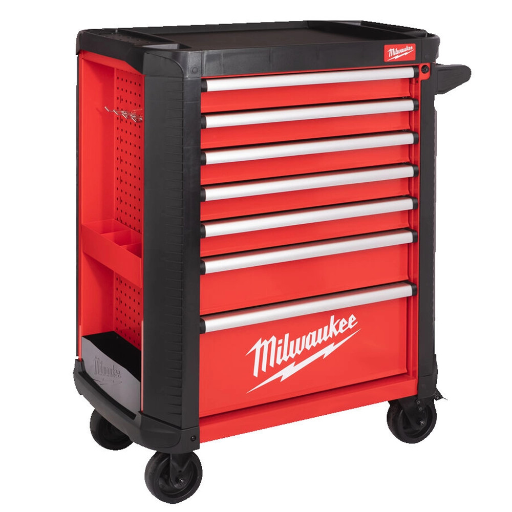 Milwaukee SRC30-1 TOOLGUARD 30in Steel Storage Rolling Cabinet
