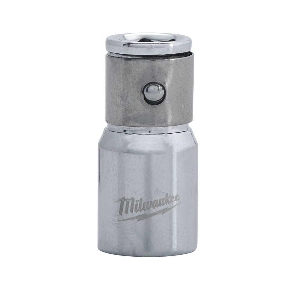 Milwaukee 1/4'' Drive Bit Holder For 1/4'' Hex Bits