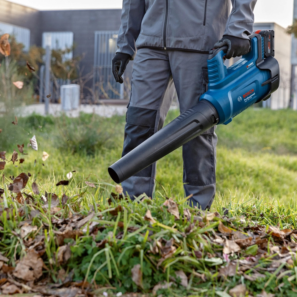 Bosch GBL 18V-750 18V BITURBO Blower Bosch Blowers Vacuums