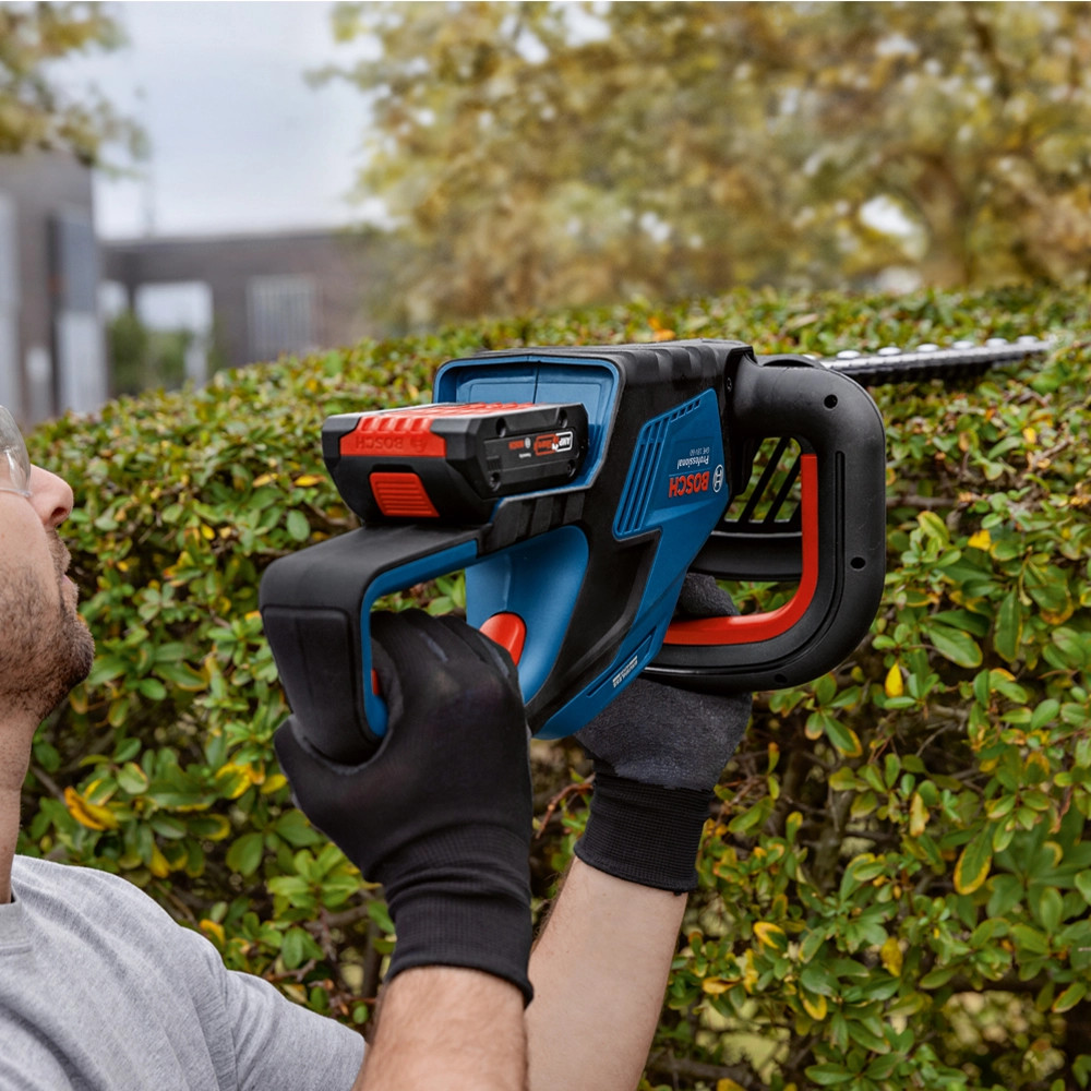 Bosch Professional Bosch Grass Cutting Machine Price Bosch GHE 18V