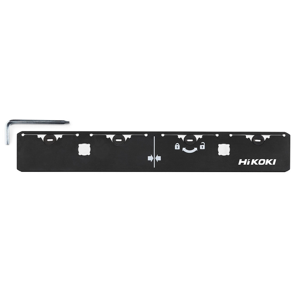 Hikoki Connector Adaptor for Guide Rails