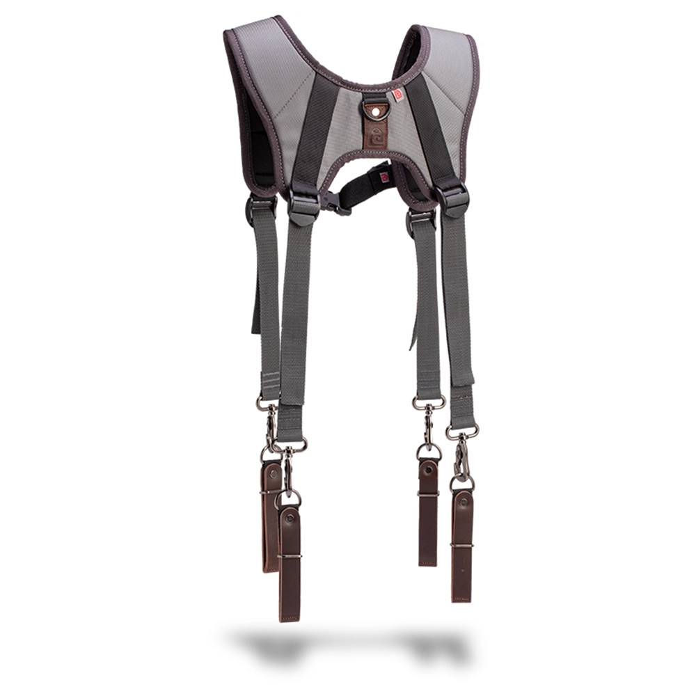 Veto Pro Pac BT-LT Belt Suspenders