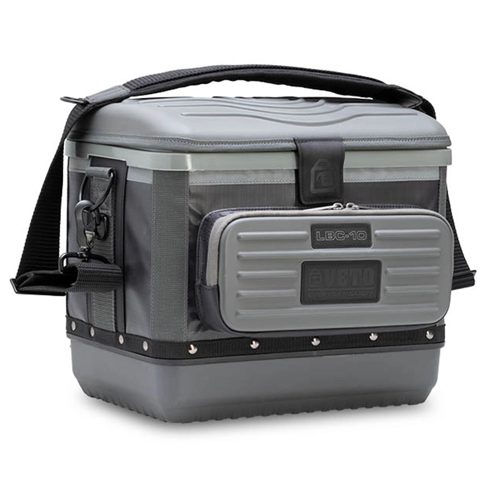 Veto Pro Pac LBC 10 CARBON Cool Bag