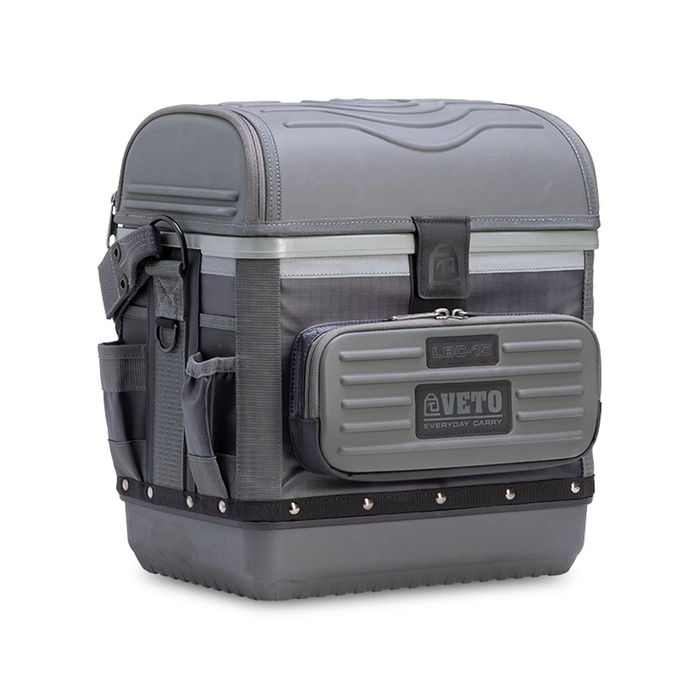 Veto Pro Pac LBC 15 CARBON Cool Bag