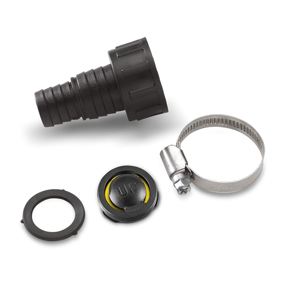 Karcher Pump Adapter Kit