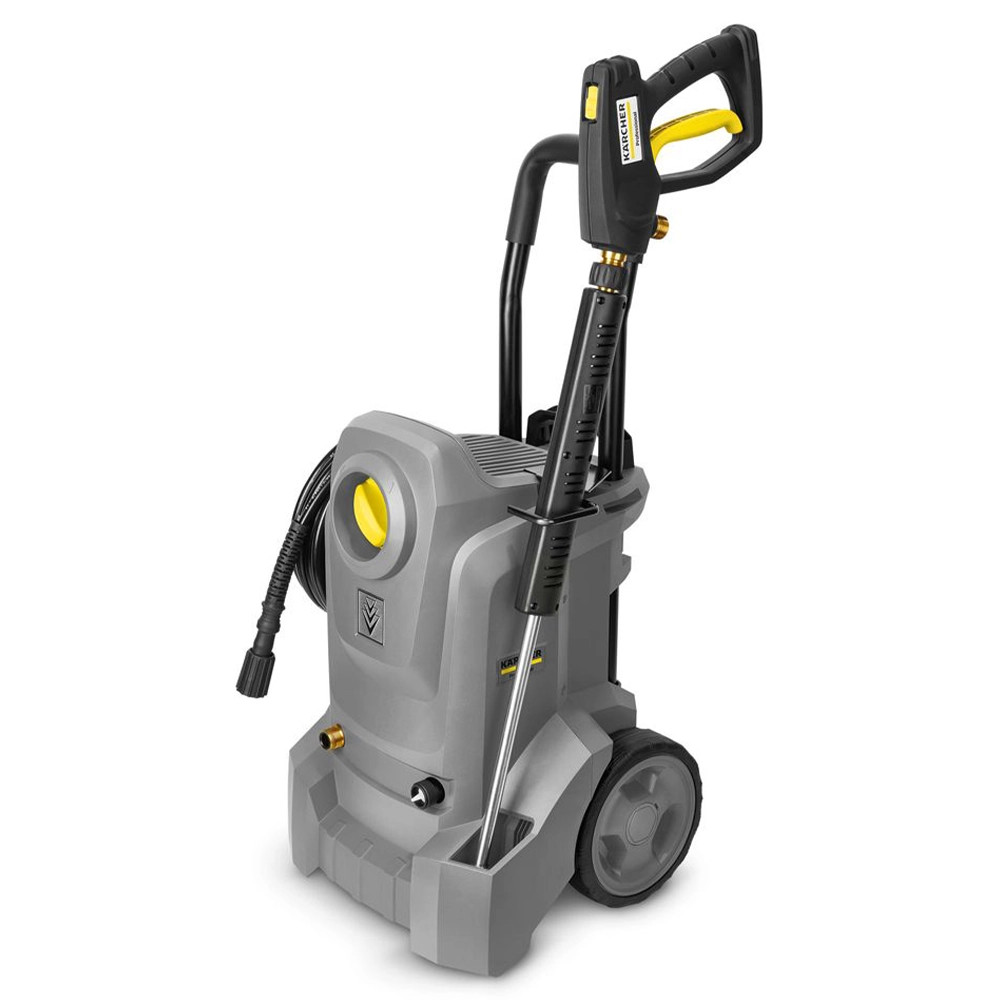 Karcher HD 4/8 Classic Professional Pressure Washer