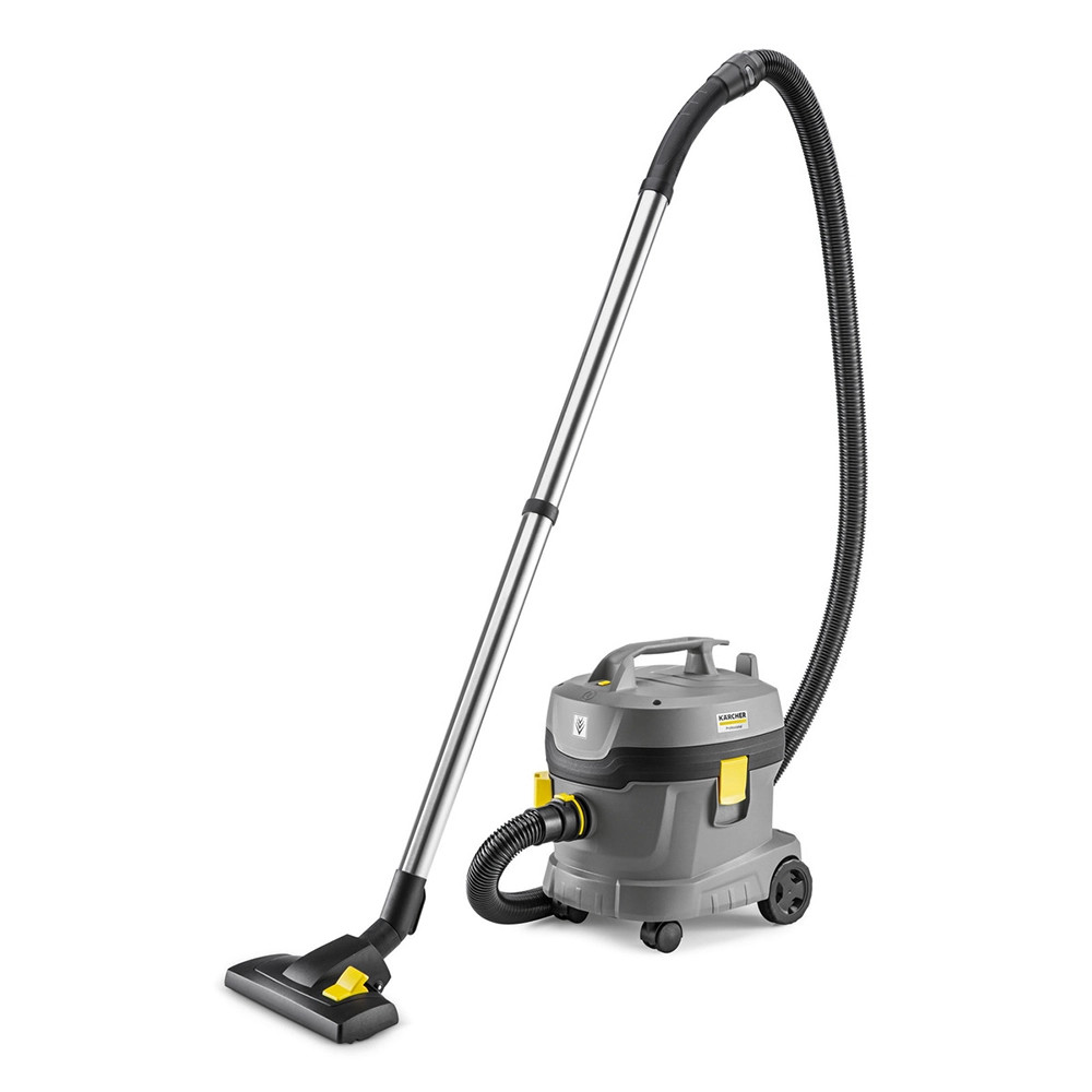 Karcher T 11/1 Classic Professional Electric Vacuum Cleaner - 240V