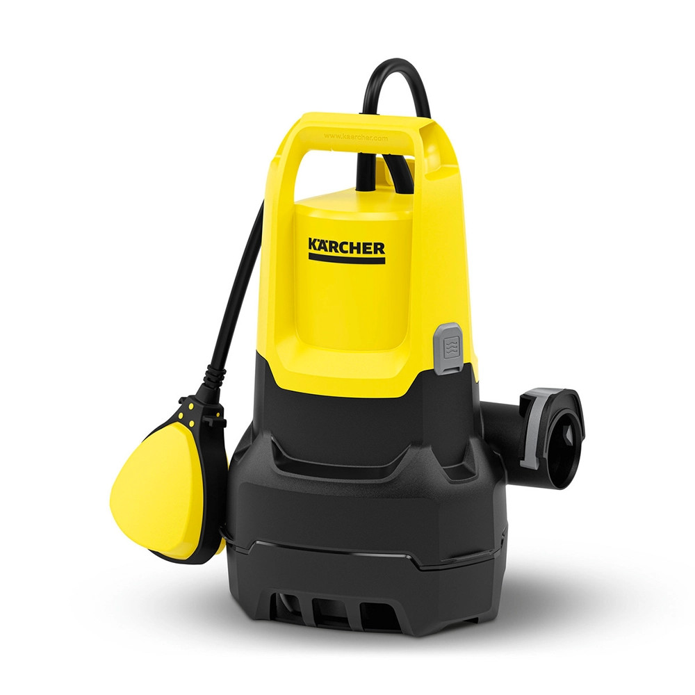 Karcher Submersible Dirty Water Pump