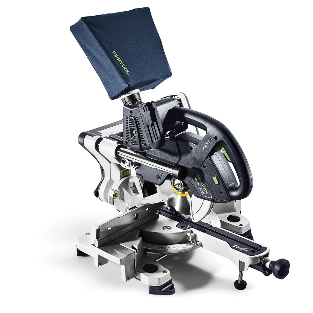 Festool KAPEX KSC 60 36V (Twin 18V) Sliding Compound Mitre Saw