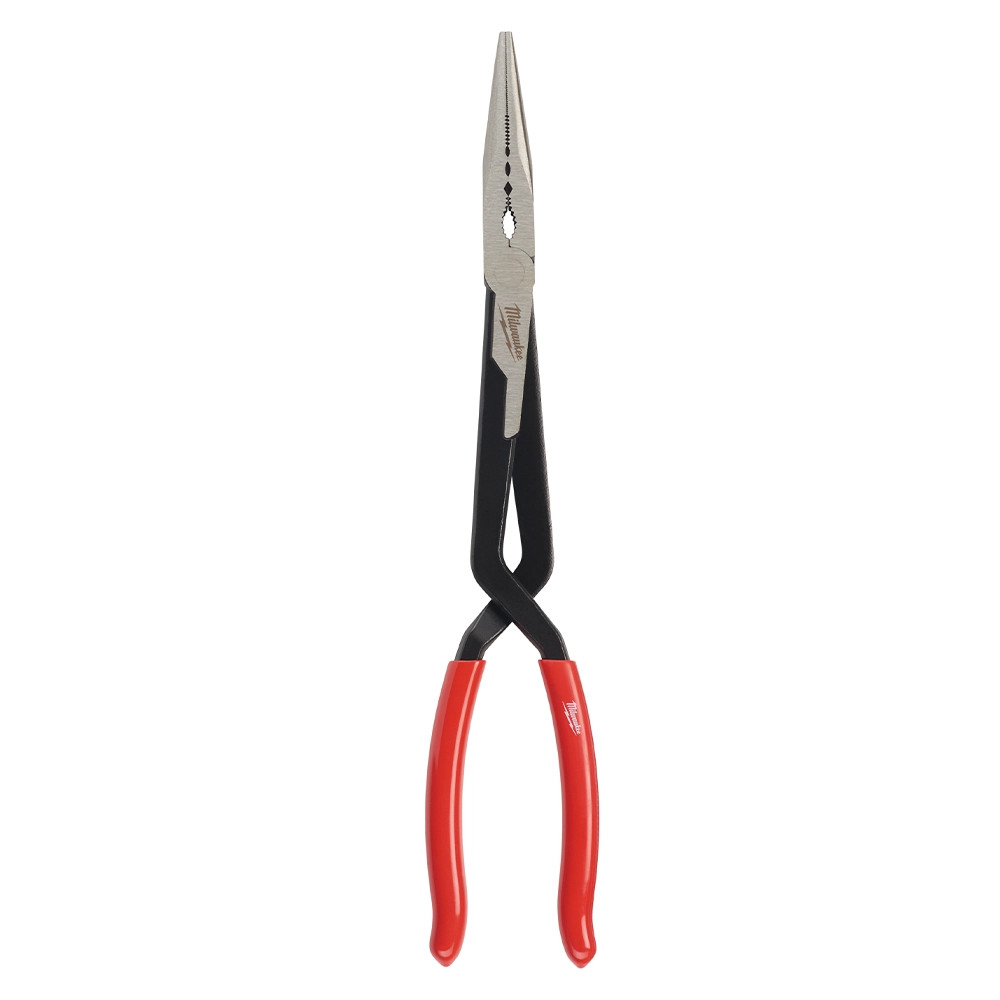 Milwaukee Long Reach Plier - Straight