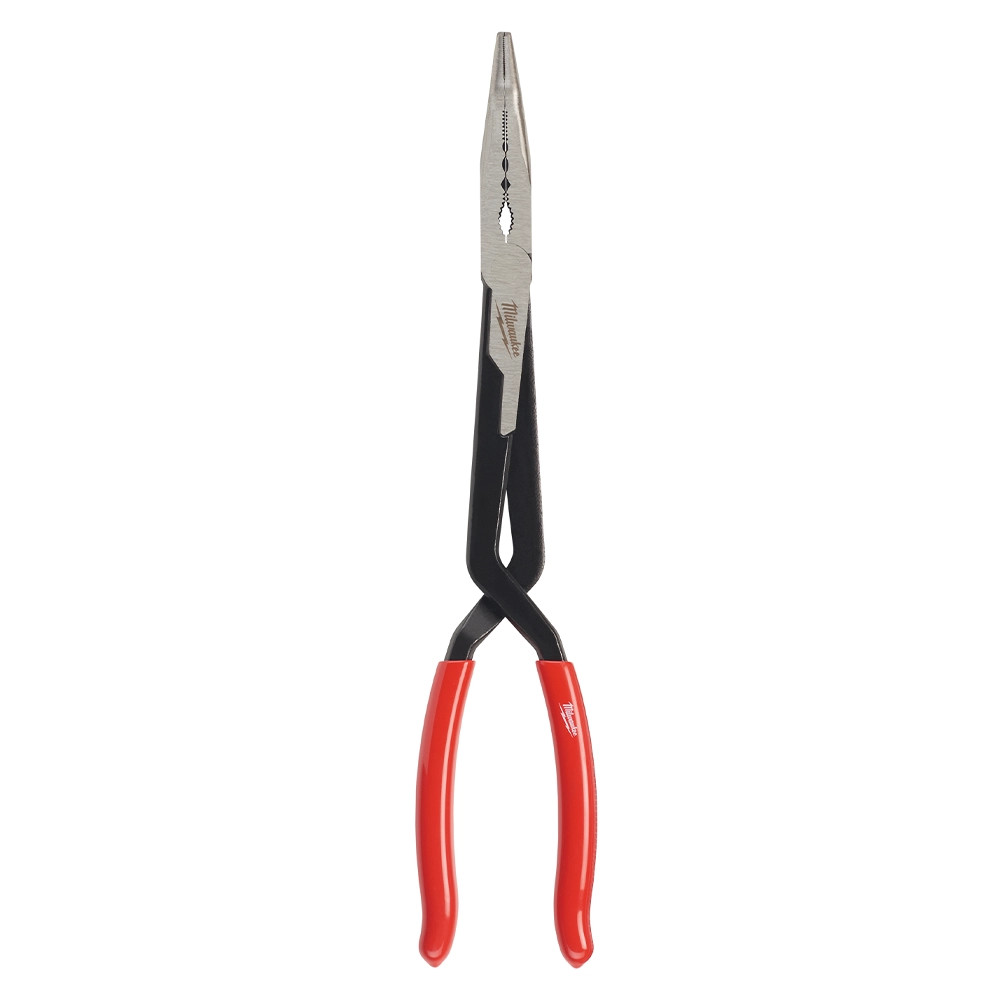 Milwaukee Long Reach Plier - 45° Angled
