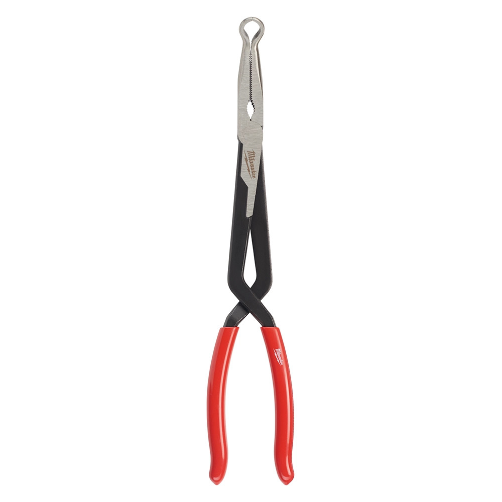 Milwaukee Medium Diameter Hose Grip Plier - 12.7mm