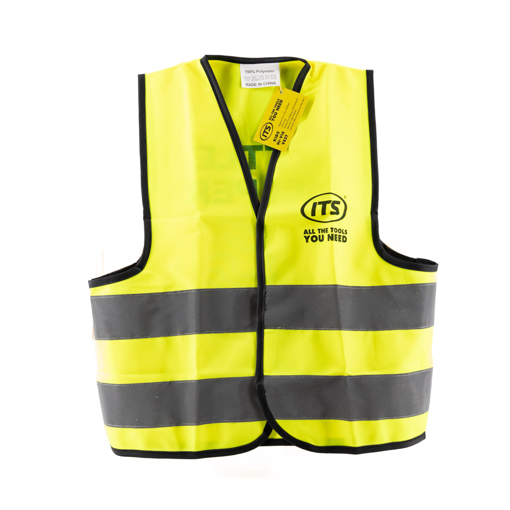 ITS Kids Hi-Vis Vest