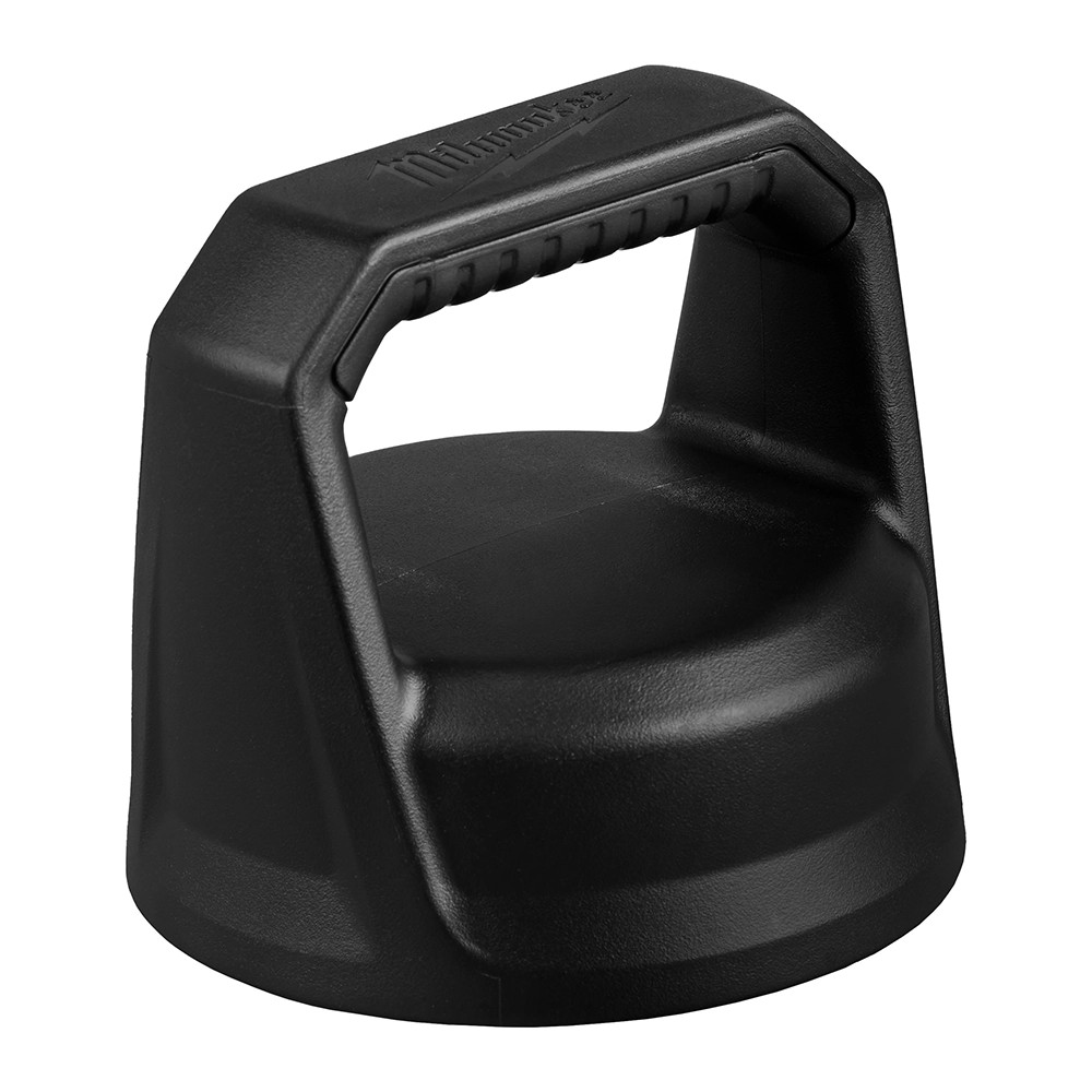 Milwaukee PACKOUT Chug Lid - Black